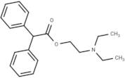 Adiphenine