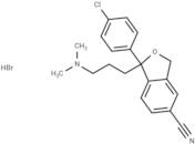 Chlorocitalopram hydrobromide