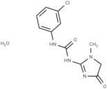 Fenobam hydrate