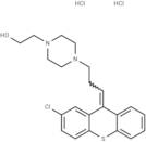 α-Clopenthixol dihydrochloride