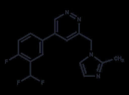 EVT-101 free base