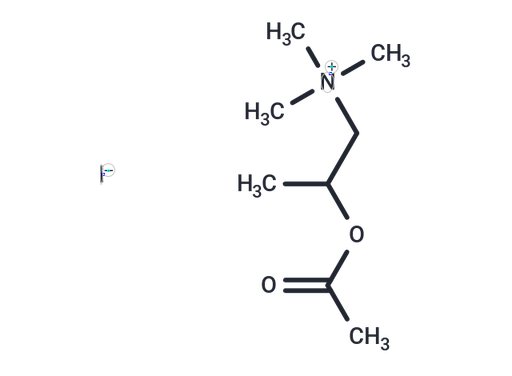 Methacholine iodide