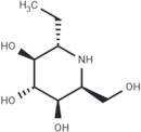 (-)-Adenophorine