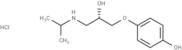 Prenalterol hydrochloride