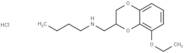 Ethomoxane HCl