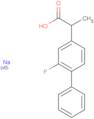 Flurbiprofen sodium