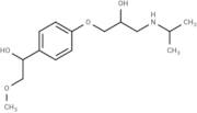 α-hydroxy Metoprolol