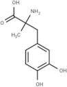 Methyldopa anhydrous