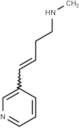 Metanicotine