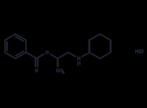 Hexylcaine HCl