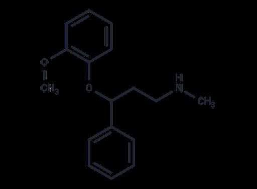 Nisoxetine