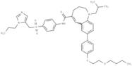 Cenicriviroc Sulfone