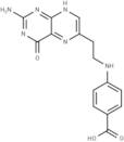 Homopteroic Acid