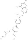 Methotrexate diethyl ester