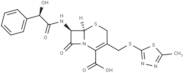 Cefcanel free acid