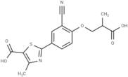 Febuxostat 67M-4