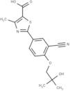 Febuxostat 67M-2