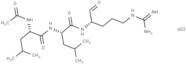 Leupeptin HCl