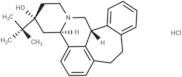 Butaclamol HCl