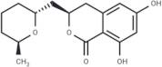 Cladosporin