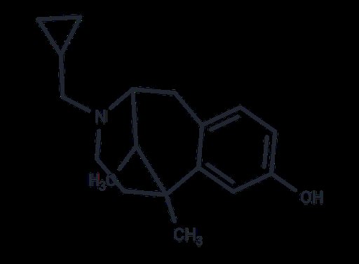 Cyclazocine