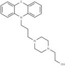 Dechloro perphenazine