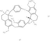 Metocurine chloride