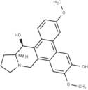 Tylophorinidine