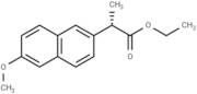 Naproxen ethyl ester