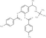 Bitolterol