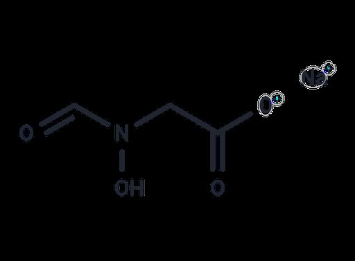 Hadacidin sodium