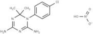 Cycloguanil nitrate