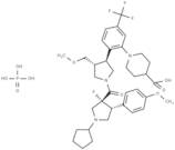 Dersimelagon phosphate