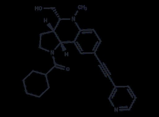 (iso)-BRD20322