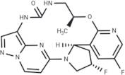 Zurletrectinib