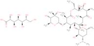 Erythromycin Gluceptate