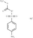 Asulam sodium