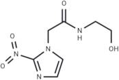 Etanidazole