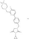 LEI 101 hydrochloride