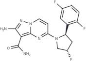 Emzeltrectinib