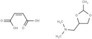 Methamilane maleate