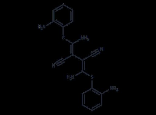 (2Z,3Z)-U0126