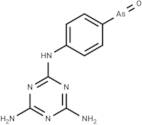 Melarsen oxide