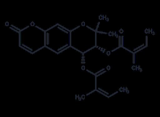 Xanthalin