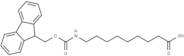 Fmoc-9-aminononanoic acid