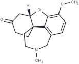 Dihydronarwedine