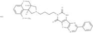 Fiduxosin hydrochloride