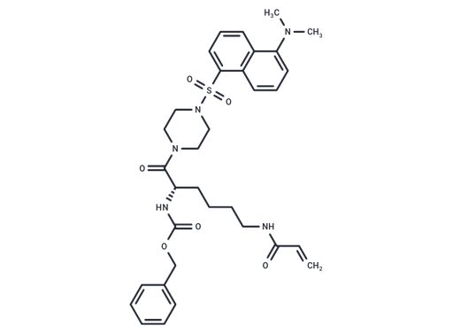 VA4 TG2 inhibitor