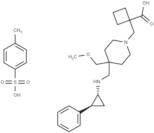 INCB059872 tosylate