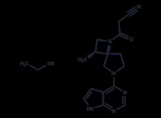 Delgocitinib EtOH